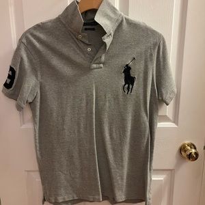 Classic polo shirt